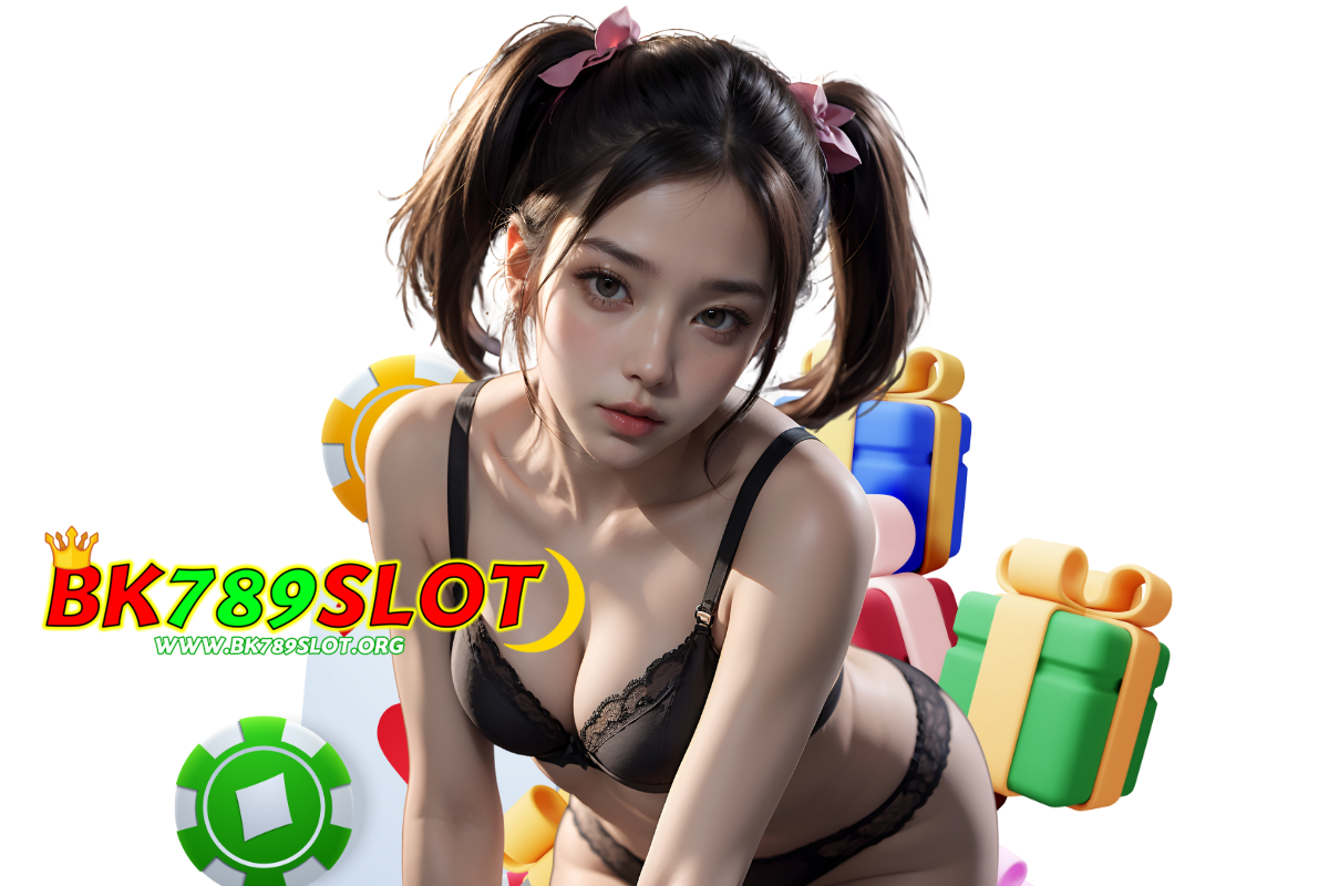 bk789 slot สมัคร