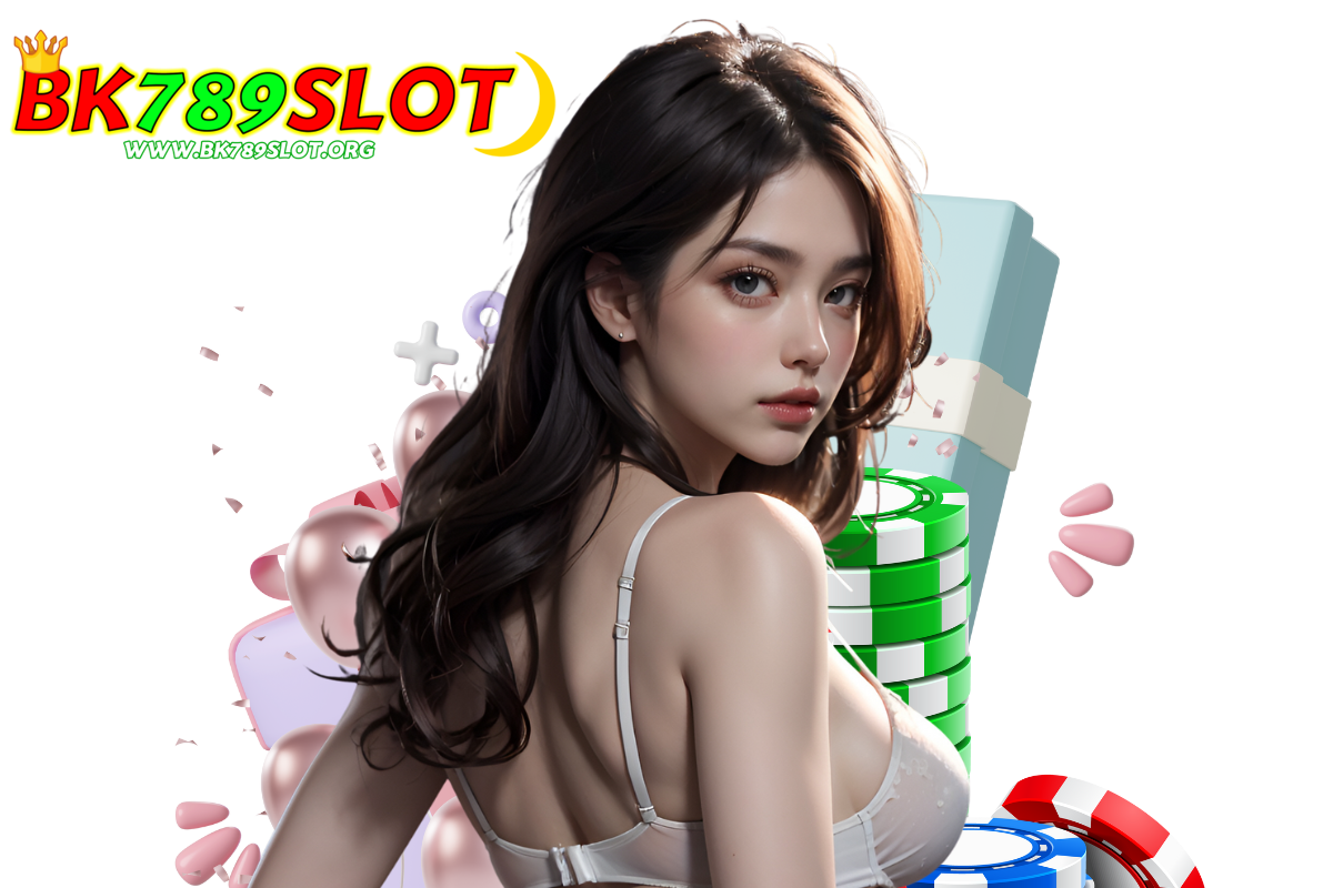 bk789 slot สล็อต